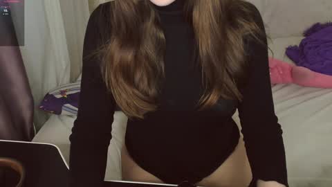 Fallen Angel online show from December 2024 03:09:02 PM