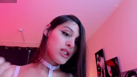 Angel-dragun online show from October 2025 03:58:02 AM