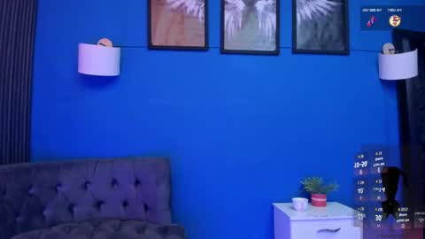 Angel-dragun online show from October 2025 02:59:02 AM