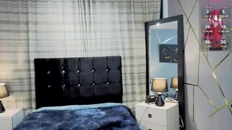 Angel-dragun online show from November 2025 02:58:01 AM