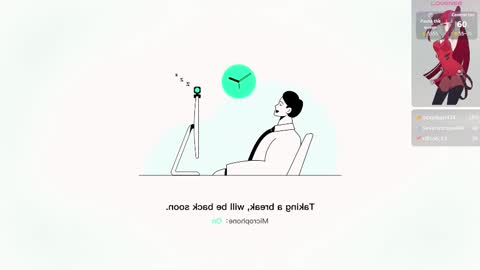 Angel-dragun online show from November 2025 03:27:02 PM