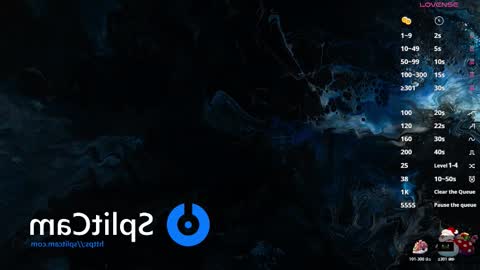 Angel-dragun online show from December 2025 03:03:02 AM