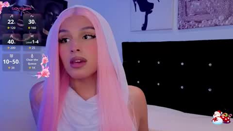 Angel-dragun online show from February 2026 03:16:02 AM