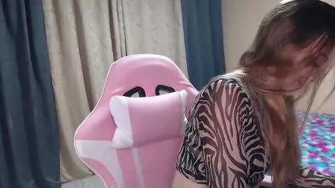 Angel Girl online show from June 2026 09:29:01 PM