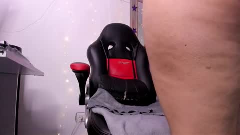 angel hardy online show from February 2026 11:17:01 AM