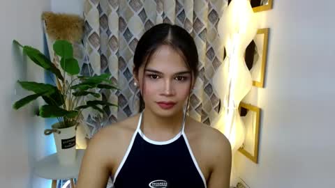 angela online show from February 2025 08:27:02 PM