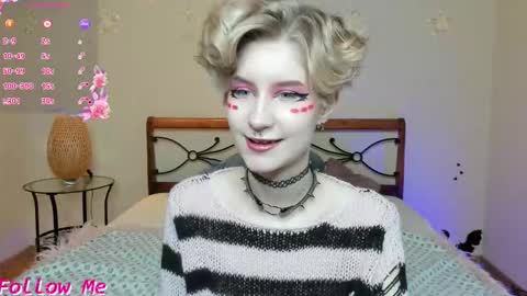 Snapshot of angel_julles chatting on October 2025 02:12:01 AM Angel Dust online show from October 2025 02:12:01 AM