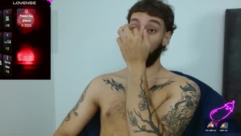 angel_kyrozz online show from November 2025 07:18:01 PM