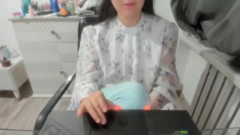 angel_lee__ online show from January 2025 05:47:02 PM