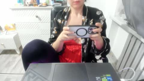 angel_lee__ online show from January 2025 03:16:02 PM