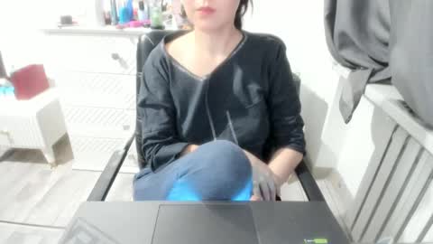 angel_lee__ online show from February 2025 04:02:01 PM