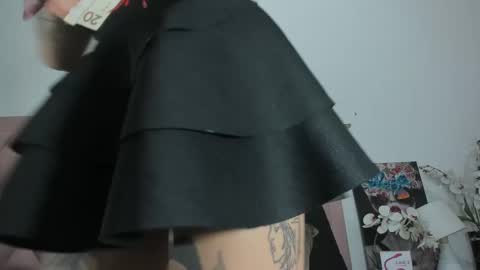 Angel  online show from December 2024 02:49:02 PM