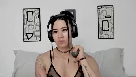 Angel online show from February 2026 03:49:02 PM