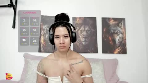 Angel online show from May 2026 04:37:02 PM