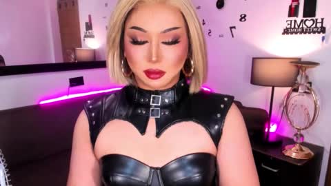 Angel No Mercy online show from February 2026 04:52:02 PM