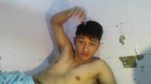 angel_rafael online show from November 2025 08:49:02 AM