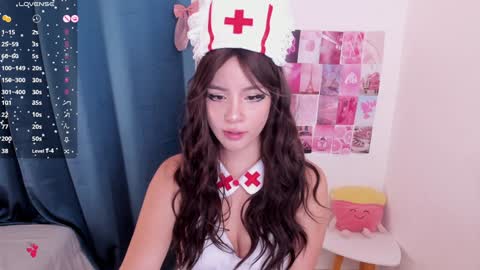 Angel online show from January 2025 03:06:02 AM