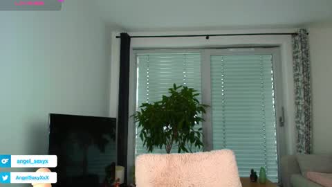 Snapshot of angel_sexyxxx chatting on June 2026 10:47:01 AM CALL ME ANGEL online show from June 2026 10:47:01 AM