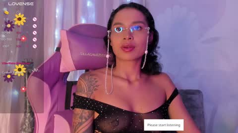 angel online show from December 2024 04:25:02 AM