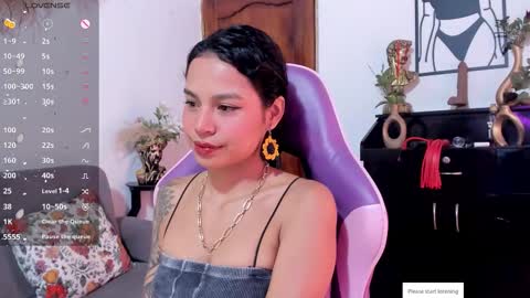 angel online show from October 2025 04:05:01 PM