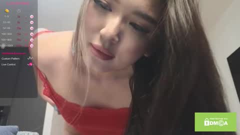 Snapshot of angel_sofi7 chatting on September 2025 03:26:01 PM Sofi online show from September 2025 03:26:01 PM