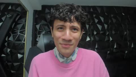 Snapshot of angel_st1 chatting on May 2026 05:15:01 AM Angel online show from May 2026 05:15:01 AM
