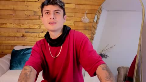 Angel Still  online show from May 2026 03:48:02 AM