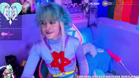 Snapshot of angel_sweett_1 chatting on February 2025 06:44:01 AM online show from February 2025 06:44:01 AM