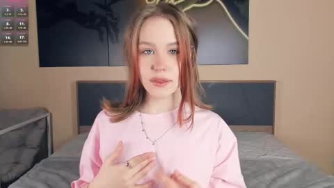 SofiaSofi online show from February 2026 07:15:01 AM