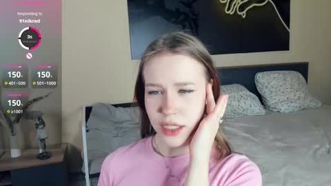 SofiaSofi online show from February 2026 07:16:01 AM