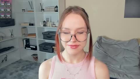 SofiaSofi online show from March 2026 07:36:01 AM