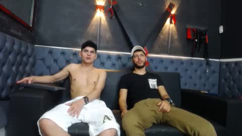 angel_villareal_ online show from February 2026 05:45:01 AM