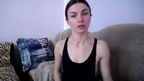 Zoe online show from February 2025 12:16:01 PM