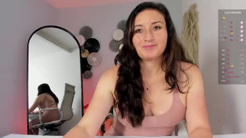 Ange online show from February 2025 04:56:02 PM