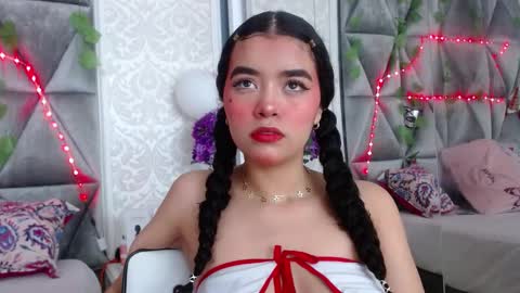 Snapshot of angela_lovee1 chatting on January 2025 01:03:01 PM Angela online show from January 2025 01:03:01 PM