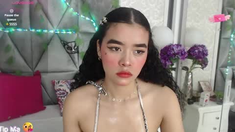 Snapshot of angela_lovee1 chatting on January 2025 12:52:01 PM Angela online show from January 2025 12:52:01 PM