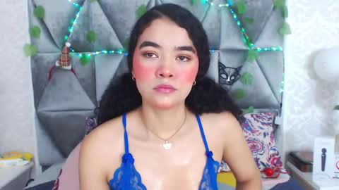 Snapshot of angela_lovee1 chatting on January 2025 12:48:01 PM Angela online show from January 2025 12:48:01 PM