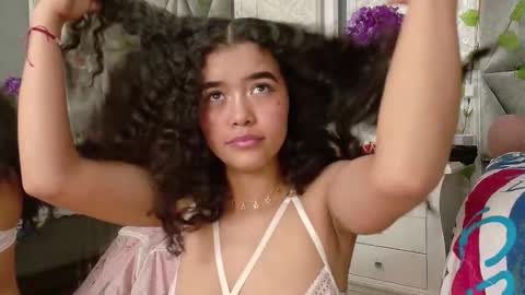 Snapshot of angela_lovee1 chatting on February 2025 07:16:01 PM Angela online show from February 2025 07:16:01 PM