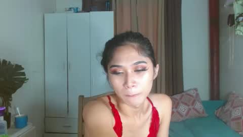 angela online show from February 2025 01:25:01 AM