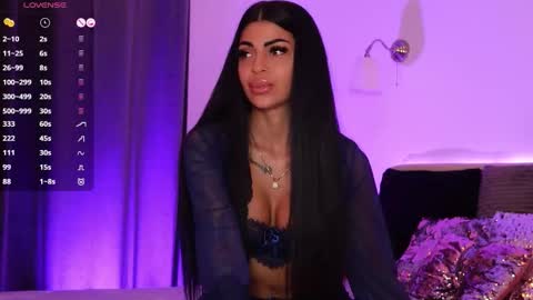 Snapshot of angela_myst chatting on December 2025 01:18:02 PM Angela online show from December 2025 01:18:02 PM