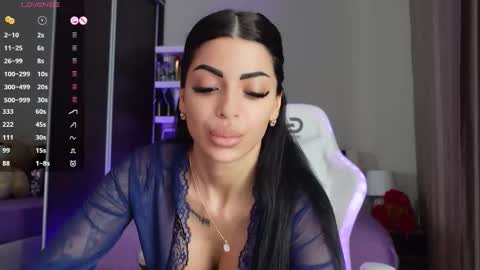 Snapshot of angela_myst chatting on February 2026 01:06:02 PM Angela online show from February 2026 01:06:02 PM