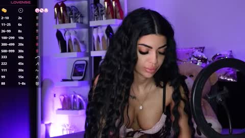 Snapshot of angela_myst chatting on March 2026 03:40:01 PM Angela online show from March 2026 03:40:01 PM