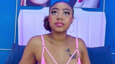 Angela Roberts online show from October 2025 02:56:02 AM