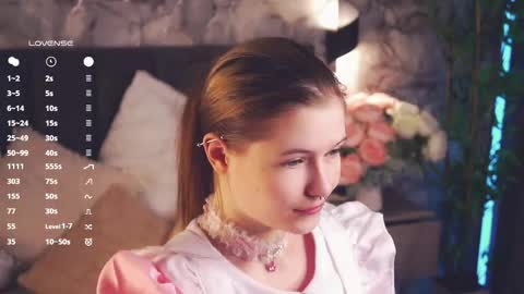 Snapshot of angelabalay chatting on April 2026 12:44:02 PM Mary online show from April 2026 12:44:02 PM