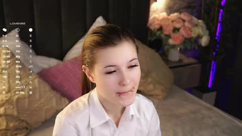 Snapshot of angelabalay chatting on May 2026 02:57:01 PM Mary online show from May 2026 02:57:01 PM