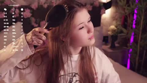 Snapshot of angelabalay chatting on May 2026 12:34:02 PM Mary online show from May 2026 12:34:02 PM