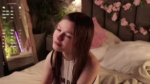 Snapshot of angelabalay chatting on May 2026 01:05:02 PM Mary online show from May 2026 01:05:02 PM