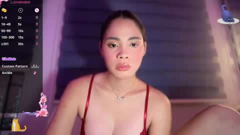 Jamie online show from September 2025 07:17:01 PM