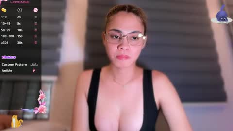 Jamie online show from October 2025 07:38:01 PM