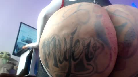 Angela Cianuro online show from December 2024 01:29:01 AM